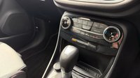 USED 2023 73 FORD PUMA 1.0T EcoBoost MHEV ST SUV 5dr Petrol Hybrid DCT Euro 6 (s/s) (170 ps) Agate Black, B andO Sound System, Power Boot, Pan Roof, Rev Camera