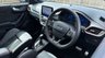 USED 2023 73 FORD PUMA 1.0T EcoBoost MHEV ST SUV 5dr Petrol Hybrid DCT Euro 6 (s/s) (170 ps) Agate Black, B andO Sound System, Power Boot, Pan Roof, Rev Camera