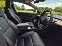 USED 2020 20 TESLA Model 3 Standard Range Plus Saloon 4dr Electric Auto RWD (241 bhp) FINANCE AVAILABLE