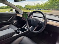 USED 2020 20 TESLA Model 3 Standard Range Plus Saloon 4dr Electric Auto RWD (241 bhp) FINANCE AVAILABLE