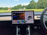 USED 2020 20 TESLA Model 3 Standard Range Plus Saloon 4dr Electric Auto RWD (241 bhp) FINANCE AVAILABLE