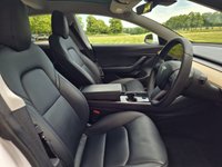 USED 2020 20 TESLA Model 3 Standard Range Plus Saloon 4dr Electric Auto RWD (241 bhp) FINANCE AVAILABLE