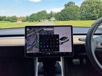 USED 2020 20 TESLA Model 3 Standard Range Plus Saloon 4dr Electric Auto RWD (241 bhp) FINANCE AVAILABLE