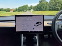 USED 2020 20 TESLA Model 3 Standard Range Plus Saloon 4dr Electric Auto RWD (241 bhp) FINANCE AVAILABLE