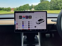 USED 2020 20 TESLA Model 3 Standard Range Plus Saloon 4dr Electric Auto RWD (241 bhp) FINANCE AVAILABLE