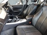 USED 2018 67 BMW 1 SERIES 1.5 116d SE Business Hatchback 5dr Diesel Manual Euro 6 (s/s) (116 ps) FULL SERVICE HISTORY + SATELLITE NAVIGATION + APPS CONTROL + ENHANCED BLUETOOTH PHONE PREPARATION WITH USB AUDIO INTERFACE AND VOICE CONTROL + DAB DIGITAL RADIO + CLIMATE CONTROL + AIR CONDITIONING + KEYLESS START + HILL HOLD START ASSIST + SELECTABLE DRIVING MODES + IN CAR ENTERTAINMENT WITH MEDIA DISPLAY + LEATHER MULTI FUNCTIONAL STEERING WHEEL + AUTOMATIC LED HEADLIGHTS + CRUISE CONTROL WITH BRAKE FUNCTION + PARKING SENSORS + LED DAY TIME RUNNING LIGHTS + AUTO DIMMING REAR VIEW MIRROR