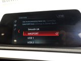 USED 2018 67 BMW 1 SERIES 1.5 116d SE Business Hatchback 5dr Diesel Manual Euro 6 (s/s) (116 ps) FULL SERVICE HISTORY + SATELLITE NAVIGATION + APPS CONTROL + ENHANCED BLUETOOTH PHONE PREPARATION WITH USB AUDIO INTERFACE AND VOICE CONTROL + DAB DIGITAL RADIO + CLIMATE CONTROL + AIR CONDITIONING + KEYLESS START + HILL HOLD START ASSIST + SELECTABLE DRIVING MODES + IN CAR ENTERTAINMENT WITH MEDIA DISPLAY + LEATHER MULTI FUNCTIONAL STEERING WHEEL + AUTOMATIC LED HEADLIGHTS + CRUISE CONTROL WITH BRAKE FUNCTION + PARKING SENSORS + LED DAY TIME RUNNING LIGHTS + AUTO DIMMING REAR VIEW MIRROR