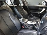 USED 2018 67 BMW 1 SERIES 1.5 116d SE Business Hatchback 5dr Diesel Manual Euro 6 (s/s) (116 ps) FULL SERVICE HISTORY + SATELLITE NAVIGATION + APPS CONTROL + ENHANCED BLUETOOTH PHONE PREPARATION WITH USB AUDIO INTERFACE AND VOICE CONTROL + DAB DIGITAL RADIO + CLIMATE CONTROL + AIR CONDITIONING + KEYLESS START + HILL HOLD START ASSIST + SELECTABLE DRIVING MODES + IN CAR ENTERTAINMENT WITH MEDIA DISPLAY + LEATHER MULTI FUNCTIONAL STEERING WHEEL + AUTOMATIC LED HEADLIGHTS + CRUISE CONTROL WITH BRAKE FUNCTION + PARKING SENSORS + LED DAY TIME RUNNING LIGHTS + AUTO DIMMING REAR VIEW MIRROR