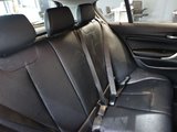 USED 2018 67 BMW 1 SERIES 1.5 116d SE Business Hatchback 5dr Diesel Manual Euro 6 (s/s) (116 ps) FULL SERVICE HISTORY + SATELLITE NAVIGATION + APPS CONTROL + ENHANCED BLUETOOTH PHONE PREPARATION WITH USB AUDIO INTERFACE AND VOICE CONTROL + DAB DIGITAL RADIO + CLIMATE CONTROL + AIR CONDITIONING + KEYLESS START + HILL HOLD START ASSIST + SELECTABLE DRIVING MODES + IN CAR ENTERTAINMENT WITH MEDIA DISPLAY + LEATHER MULTI FUNCTIONAL STEERING WHEEL + AUTOMATIC LED HEADLIGHTS + CRUISE CONTROL WITH BRAKE FUNCTION + PARKING SENSORS + LED DAY TIME RUNNING LIGHTS + AUTO DIMMING REAR VIEW MIRROR