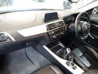 USED 2018 67 BMW 1 SERIES 1.5 116d SE Business Hatchback 5dr Diesel Manual Euro 6 (s/s) (116 ps) FULL SERVICE HISTORY + SATELLITE NAVIGATION + APPS CONTROL + ENHANCED BLUETOOTH PHONE PREPARATION WITH USB AUDIO INTERFACE AND VOICE CONTROL + DAB DIGITAL RADIO + CLIMATE CONTROL + AIR CONDITIONING + KEYLESS START + HILL HOLD START ASSIST + SELECTABLE DRIVING MODES + IN CAR ENTERTAINMENT WITH MEDIA DISPLAY + LEATHER MULTI FUNCTIONAL STEERING WHEEL + AUTOMATIC LED HEADLIGHTS + CRUISE CONTROL WITH BRAKE FUNCTION + PARKING SENSORS + LED DAY TIME RUNNING LIGHTS + AUTO DIMMING REAR VIEW MIRROR