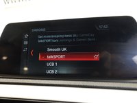 USED 2018 67 BMW 1 SERIES 1.5 116d SE Business Hatchback 5dr Diesel Manual Euro 6 (s/s) (116 ps) FULL SERVICE HISTORY + SATELLITE NAVIGATION + APPS CONTROL + ENHANCED BLUETOOTH PHONE PREPARATION WITH USB AUDIO INTERFACE AND VOICE CONTROL + DAB DIGITAL RADIO + CLIMATE CONTROL + AIR CONDITIONING + KEYLESS START + HILL HOLD START ASSIST + SELECTABLE DRIVING MODES + IN CAR ENTERTAINMENT WITH MEDIA DISPLAY + LEATHER MULTI FUNCTIONAL STEERING WHEEL + AUTOMATIC LED HEADLIGHTS + CRUISE CONTROL WITH BRAKE FUNCTION + PARKING SENSORS + LED DAY TIME RUNNING LIGHTS + AUTO DIMMING REAR VIEW MIRROR