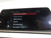 USED 2018 67 BMW 1 SERIES 1.5 116d SE Business Hatchback 5dr Diesel Manual Euro 6 (s/s) (116 ps) FULL SERVICE HISTORY + SATELLITE NAVIGATION + APPS CONTROL + ENHANCED BLUETOOTH PHONE PREPARATION WITH USB AUDIO INTERFACE AND VOICE CONTROL + DAB DIGITAL RADIO + CLIMATE CONTROL + AIR CONDITIONING + KEYLESS START + HILL HOLD START ASSIST + SELECTABLE DRIVING MODES + IN CAR ENTERTAINMENT WITH MEDIA DISPLAY + LEATHER MULTI FUNCTIONAL STEERING WHEEL + AUTOMATIC LED HEADLIGHTS + CRUISE CONTROL WITH BRAKE FUNCTION + PARKING SENSORS + LED DAY TIME RUNNING LIGHTS + AUTO DIMMING REAR VIEW MIRROR