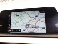 USED 2018 67 BMW 1 SERIES 1.5 116d SE Business Hatchback 5dr Diesel Manual Euro 6 (s/s) (116 ps) FULL SERVICE HISTORY + SATELLITE NAVIGATION + APPS CONTROL + ENHANCED BLUETOOTH PHONE PREPARATION WITH USB AUDIO INTERFACE AND VOICE CONTROL + DAB DIGITAL RADIO + CLIMATE CONTROL + AIR CONDITIONING + KEYLESS START + HILL HOLD START ASSIST + SELECTABLE DRIVING MODES + IN CAR ENTERTAINMENT WITH MEDIA DISPLAY + LEATHER MULTI FUNCTIONAL STEERING WHEEL + AUTOMATIC LED HEADLIGHTS + CRUISE CONTROL WITH BRAKE FUNCTION + PARKING SENSORS + LED DAY TIME RUNNING LIGHTS + AUTO DIMMING REAR VIEW MIRROR