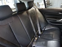 USED 2018 67 BMW 1 SERIES 1.5 116d SE Business Hatchback 5dr Diesel Manual Euro 6 (s/s) (116 ps) FULL SERVICE HISTORY + SATELLITE NAVIGATION + APPS CONTROL + ENHANCED BLUETOOTH PHONE PREPARATION WITH USB AUDIO INTERFACE AND VOICE CONTROL + DAB DIGITAL RADIO + CLIMATE CONTROL + AIR CONDITIONING + KEYLESS START + HILL HOLD START ASSIST + SELECTABLE DRIVING MODES + IN CAR ENTERTAINMENT WITH MEDIA DISPLAY + LEATHER MULTI FUNCTIONAL STEERING WHEEL + AUTOMATIC LED HEADLIGHTS + CRUISE CONTROL WITH BRAKE FUNCTION + PARKING SENSORS + LED DAY TIME RUNNING LIGHTS + AUTO DIMMING REAR VIEW MIRROR