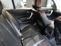 USED 2018 67 BMW 1 SERIES 1.5 116d SE Business Hatchback 5dr Diesel Manual Euro 6 (s/s) (116 ps) FULL SERVICE HISTORY + SATELLITE NAVIGATION + APPS CONTROL + ENHANCED BLUETOOTH PHONE PREPARATION WITH USB AUDIO INTERFACE AND VOICE CONTROL + DAB DIGITAL RADIO + CLIMATE CONTROL + AIR CONDITIONING + KEYLESS START + HILL HOLD START ASSIST + SELECTABLE DRIVING MODES + IN CAR ENTERTAINMENT WITH MEDIA DISPLAY + LEATHER MULTI FUNCTIONAL STEERING WHEEL + AUTOMATIC LED HEADLIGHTS + CRUISE CONTROL WITH BRAKE FUNCTION + PARKING SENSORS + LED DAY TIME RUNNING LIGHTS + AUTO DIMMING REAR VIEW MIRROR