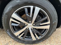 USED 2020 70 PEUGEOT 5008 1.5 BlueHDi GT Line SUV 5dr Diesel EAT Euro 6 (s/s) (130 ps) Full LED Lights and 180&deg; Camera