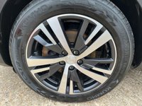 USED 2020 70 PEUGEOT 5008 1.5 BlueHDi GT Line SUV 5dr Diesel EAT Euro 6 (s/s) (130 ps) Full LED Lights and 180&deg; Camera