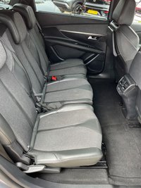 USED 2020 70 PEUGEOT 5008 1.5 BlueHDi GT Line SUV 5dr Diesel EAT Euro 6 (s/s) (130 ps) Full LED Lights and 180&deg; Camera