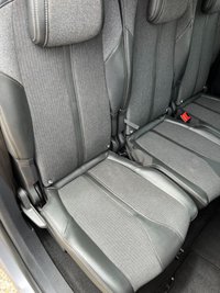 USED 2020 70 PEUGEOT 5008 1.5 BlueHDi GT Line SUV 5dr Diesel EAT Euro 6 (s/s) (130 ps) Full LED Lights and 180&deg; Camera