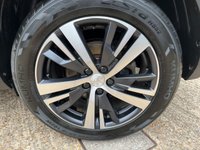 USED 2020 70 PEUGEOT 5008 1.5 BlueHDi GT Line SUV 5dr Diesel EAT Euro 6 (s/s) (130 ps) Full LED Lights and 180&deg; Camera