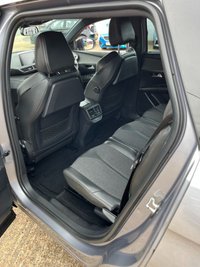 USED 2020 70 PEUGEOT 5008 1.5 BlueHDi GT Line SUV 5dr Diesel EAT Euro 6 (s/s) (130 ps) Full LED Lights and 180&deg; Camera