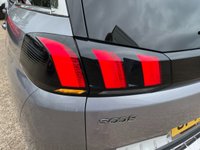 USED 2020 70 PEUGEOT 5008 1.5 BlueHDi GT Line SUV 5dr Diesel EAT Euro 6 (s/s) (130 ps) Full LED Lights and 180&deg; Camera