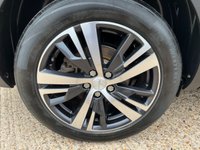USED 2020 70 PEUGEOT 5008 1.5 BlueHDi GT Line SUV 5dr Diesel EAT Euro 6 (s/s) (130 ps) Full LED Lights and 180&deg; Camera