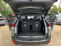 USED 2020 70 PEUGEOT 5008 1.5 BlueHDi GT Line SUV 5dr Diesel EAT Euro 6 (s/s) (130 ps) Full LED Lights and 180&deg; Camera