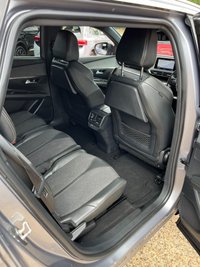 USED 2020 70 PEUGEOT 5008 1.5 BlueHDi GT Line SUV 5dr Diesel EAT Euro 6 (s/s) (130 ps) Full LED Lights and 180&deg; Camera