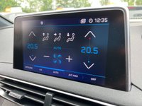 USED 2020 70 PEUGEOT 5008 1.5 BlueHDi GT Line SUV 5dr Diesel EAT Euro 6 (s/s) (130 ps) Full LED Lights and 180&deg; Camera