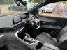 USED 2020 70 PEUGEOT 5008 1.5 BlueHDi GT Line SUV 5dr Diesel EAT Euro 6 (s/s) (130 ps) Full LED Lights and 180&deg; Camera