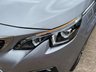 USED 2020 70 PEUGEOT 5008 1.5 BlueHDi GT Line SUV 5dr Diesel EAT Euro 6 (s/s) (130 ps) Full LED Lights and 180&deg; Camera