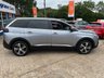 USED 2020 70 PEUGEOT 5008 1.5 BlueHDi GT Line SUV 5dr Diesel EAT Euro 6 (s/s) (130 ps) Full LED Lights and 180&deg; Camera