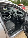 USED 2020 70 PEUGEOT 5008 1.5 BlueHDi GT Line SUV 5dr Diesel EAT Euro 6 (s/s) (130 ps) Full LED Lights and 180&deg; Camera