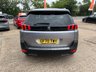 USED 2020 70 PEUGEOT 5008 1.5 BlueHDi GT Line SUV 5dr Diesel EAT Euro 6 (s/s) (130 ps) Full LED Lights and 180&deg; Camera