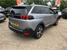 USED 2020 70 PEUGEOT 5008 1.5 BlueHDi GT Line SUV 5dr Diesel EAT Euro 6 (s/s) (130 ps) Full LED Lights and 180&deg; Camera