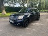 USED 2014 14 MINI COUNTRYMAN 1.6 Cooper SUV 5dr Petrol Manual Euro 6 (s/s) (122 ps) WE SPECIALISE IN MINI'S!!!!!!
