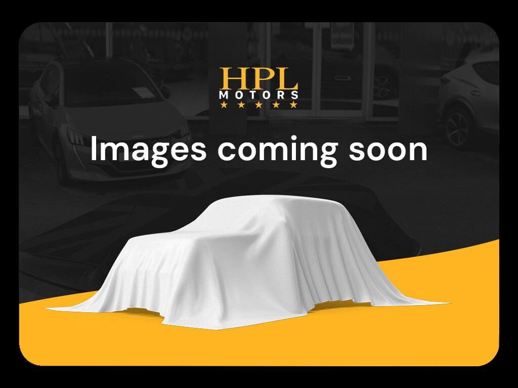 Black 2022 Ford Puma 1.0 Ecoboost Hybrid Mhev St-line X 5dr Hatchback Front-wheel drive Manual