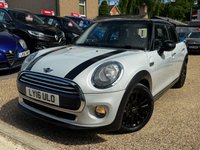 USED 2016 16 MINI HATCH 1.5 Cooper Hatchback 5dr Petrol Auto Euro 6 (s/s) (136 ps) Great Drive * Great Condition * &pound;7k of extras * Auto