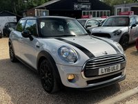 USED 2016 16 MINI HATCH 1.5 Cooper Hatchback 5dr Petrol Auto Euro 6 (s/s) (136 ps) Great Drive * Great Condition * &pound;7k of extras * Auto