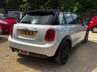 USED 2016 16 MINI HATCH 1.5 Cooper Hatchback 5dr Petrol Auto Euro 6 (s/s) (136 ps) Great Drive * Great Condition * &pound;7k of extras * Auto