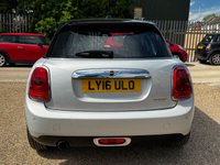 USED 2016 16 MINI HATCH 1.5 Cooper Hatchback 5dr Petrol Auto Euro 6 (s/s) (136 ps) Great Drive * Great Condition * &pound;7k of extras * Auto