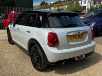 USED 2016 16 MINI HATCH 1.5 Cooper Hatchback 5dr Petrol Auto Euro 6 (s/s) (136 ps) Great Drive * Great Condition * &pound;7k of extras * Auto