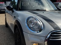 USED 2016 16 MINI HATCH 1.5 Cooper Hatchback 5dr Petrol Auto Euro 6 (s/s) (136 ps) Great Drive * Great Condition * &pound;7k of extras * Auto