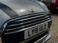 USED 2016 16 MINI HATCH 1.5 Cooper Hatchback 5dr Petrol Auto Euro 6 (s/s) (136 ps) Great Drive * Great Condition * &pound;7k of extras * Auto