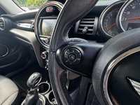 USED 2016 16 MINI HATCH 1.5 Cooper Hatchback 5dr Petrol Auto Euro 6 (s/s) (136 ps) Great Drive * Great Condition * &pound;7k of extras * Auto