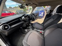 USED 2016 16 MINI HATCH 1.5 Cooper Hatchback 5dr Petrol Auto Euro 6 (s/s) (136 ps) Great Drive * Great Condition * &pound;7k of extras * Auto