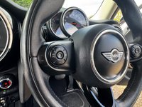 USED 2016 16 MINI HATCH 1.5 Cooper Hatchback 5dr Petrol Auto Euro 6 (s/s) (136 ps) Great Drive * Great Condition * &pound;7k of extras * Auto