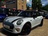 USED 2016 16 MINI HATCH 1.5 Cooper Hatchback 5dr Petrol Auto Euro 6 (s/s) (136 ps) Great Drive * Great Condition * &pound;7k of extras * Auto