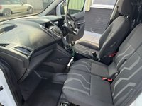 USED 2016 16 FORD TRANSIT CONNECT 1.5 TDCi 240 Trend Panel Van 5dr Diesel Manual L2 H1 (124 g/km, 99 bhp) NO VAT !!! EXCELLENT  CONDITION IN&OUT NO VAT